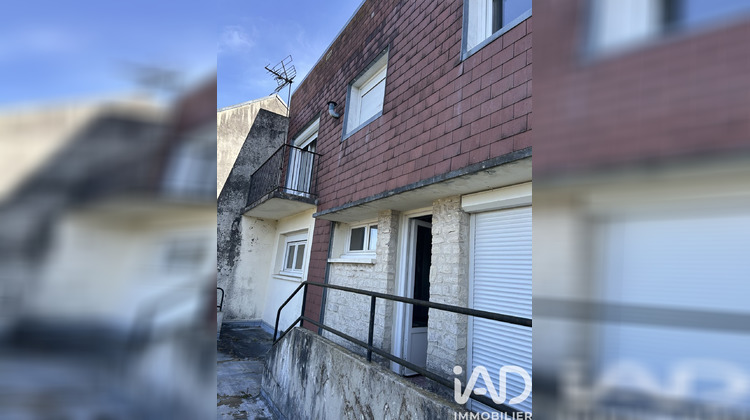 Ma-Cabane - Vente Maison Bolbec, 119 m²