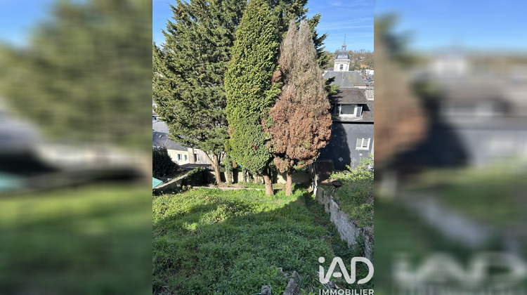 Ma-Cabane - Vente Maison Bolbec, 119 m²