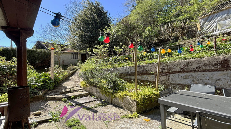 Ma-Cabane - Vente Maison Bolbec, 113 m²