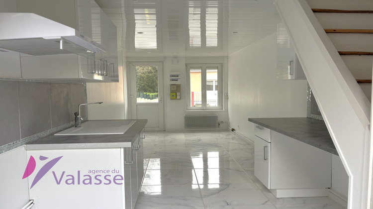 Ma-Cabane - Vente Maison Bolbec, 31 m²