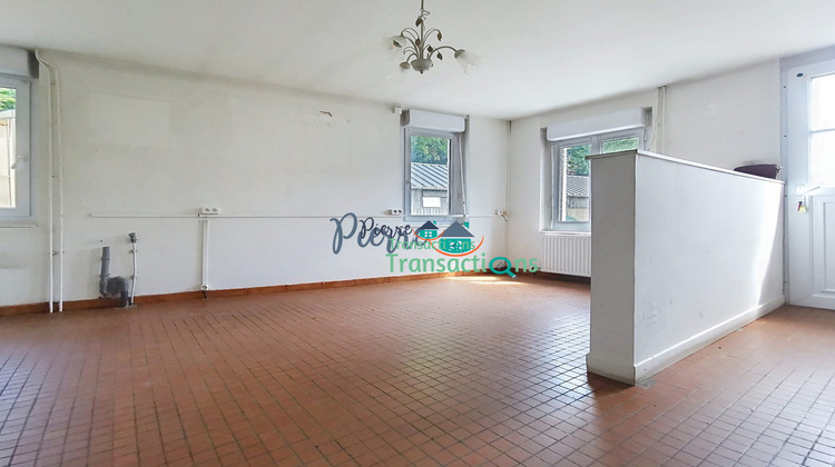 Ma-Cabane - Vente Maison Bolbec, 75 m²