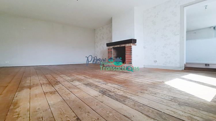 Ma-Cabane - Vente Maison Bolbec, 75 m²