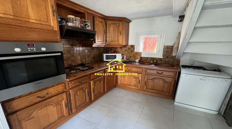 Ma-Cabane - Vente Maison Bolbec, 75 m²