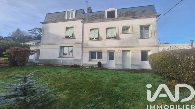 Ma-Cabane - Vente Maison Bolbec, 170 m²
