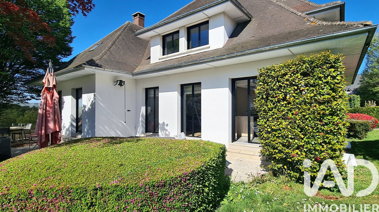 Ma-Cabane - Vente Maison Bolbec, 215 m²