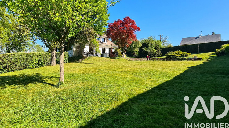 Ma-Cabane - Vente Maison Bolbec, 215 m²