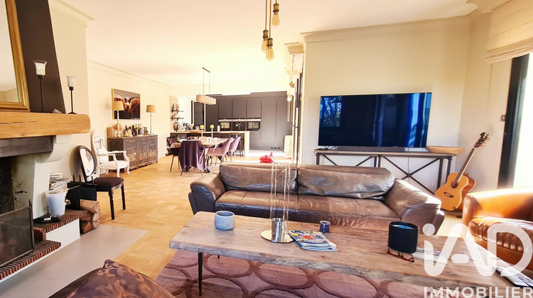 Ma-Cabane - Vente Maison Bolbec, 215 m²