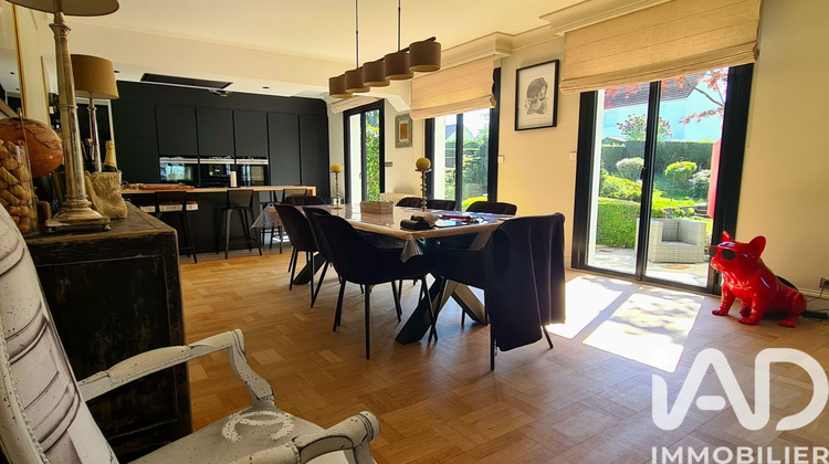 Ma-Cabane - Vente Maison Bolbec, 215 m²