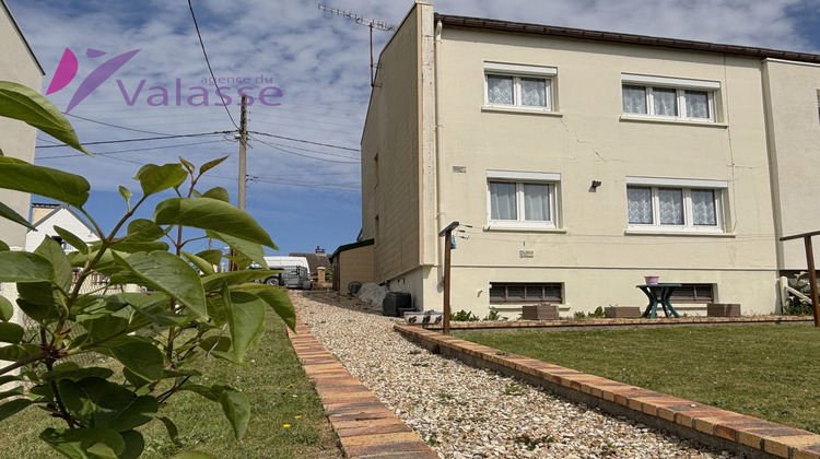 Ma-Cabane - Vente Maison Bolbec, 72 m²