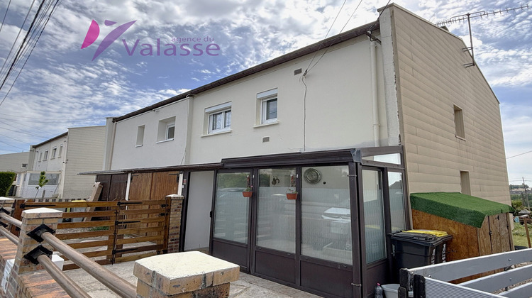 Ma-Cabane - Vente Maison Bolbec, 72 m²