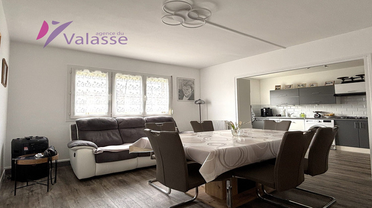 Ma-Cabane - Vente Maison Bolbec, 72 m²