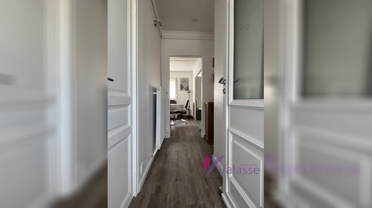 Ma-Cabane - Vente Maison Bolbec, 72 m²