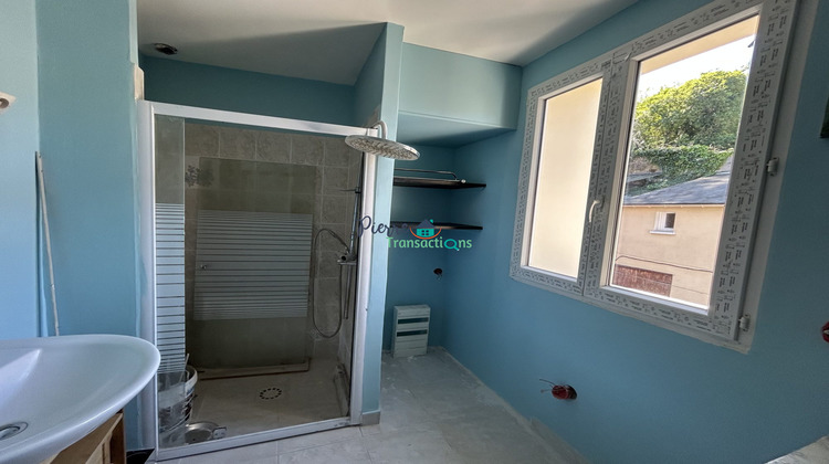Ma-Cabane - Vente Maison Bolbec, 77 m²