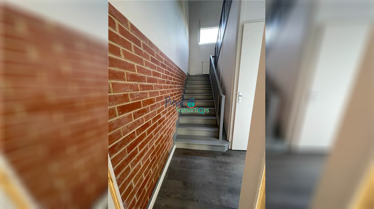 Ma-Cabane - Vente Maison Bolbec, 85 m²