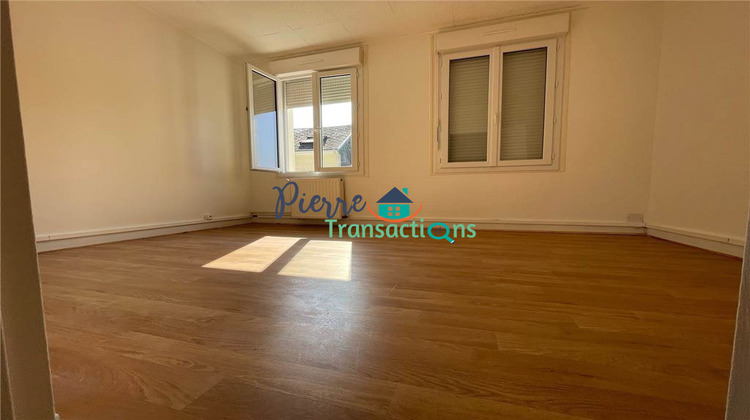 Ma-Cabane - Vente Maison Bolbec, 85 m²