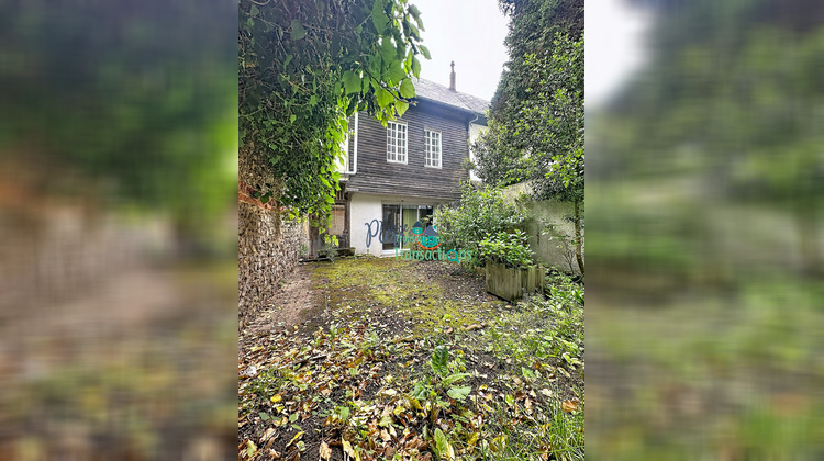 Ma-Cabane - Vente Maison Bolbec, 101 m²