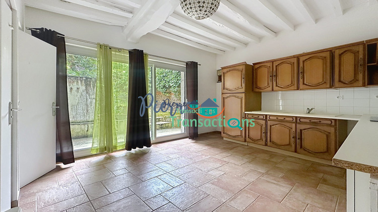 Ma-Cabane - Vente Maison Bolbec, 101 m²