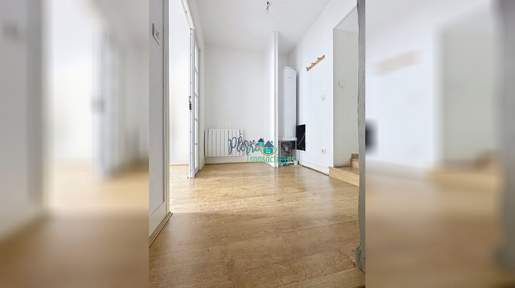 Ma-Cabane - Vente Maison Bolbec, 101 m²