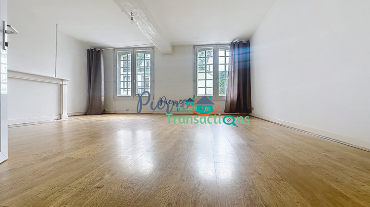 Ma-Cabane - Vente Maison Bolbec, 101 m²