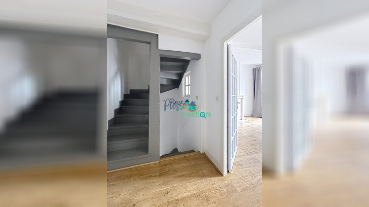Ma-Cabane - Vente Maison Bolbec, 101 m²