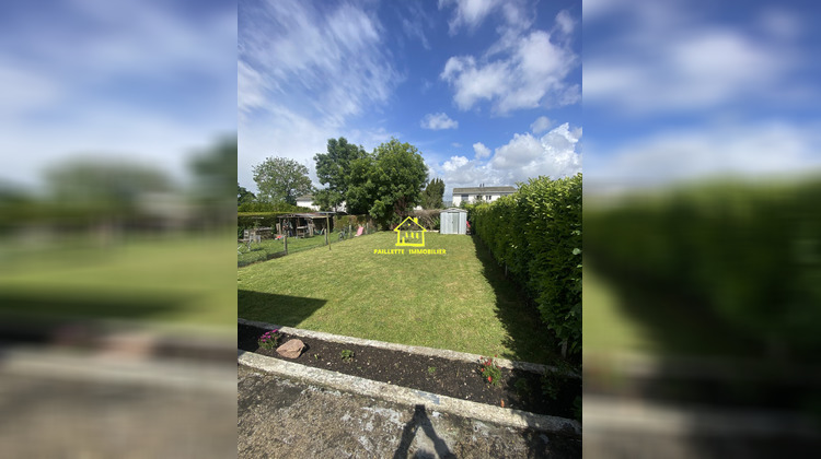 Ma-Cabane - Vente Maison Bolbec, 91 m²