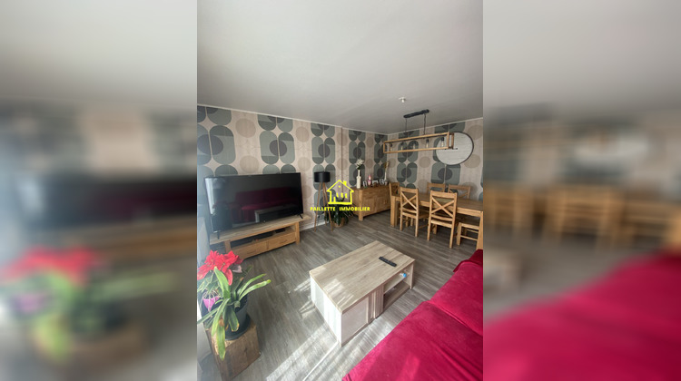 Ma-Cabane - Vente Maison Bolbec, 91 m²
