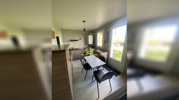Ma-Cabane - Vente Maison Bolbec, 91 m²
