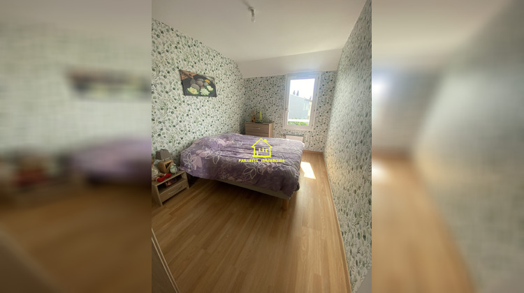 Ma-Cabane - Vente Maison Bolbec, 91 m²