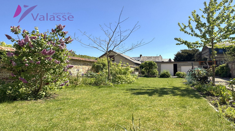 Ma-Cabane - Vente Maison Bolbec, 143 m²