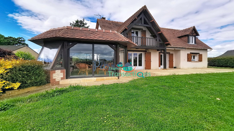 Ma-Cabane - Vente Maison Bolbec, 150 m²