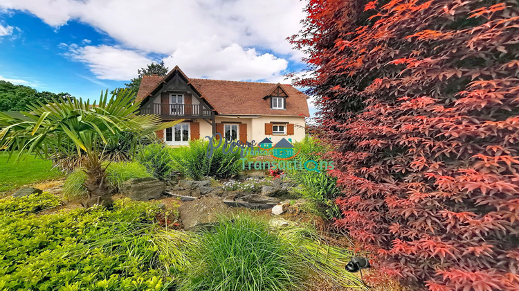 Ma-Cabane - Vente Maison Bolbec, 150 m²