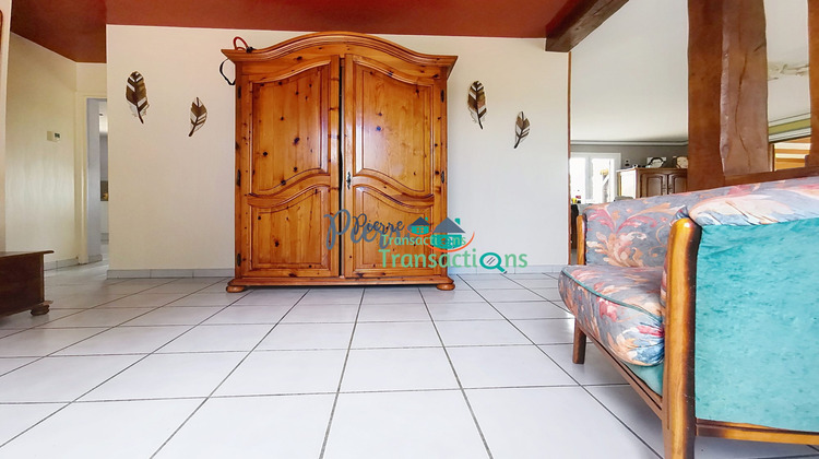 Ma-Cabane - Vente Maison Bolbec, 150 m²
