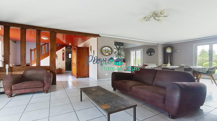 Ma-Cabane - Vente Maison Bolbec, 150 m²