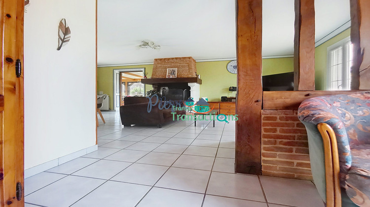 Ma-Cabane - Vente Maison Bolbec, 150 m²