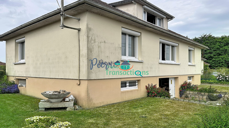 Ma-Cabane - Vente Maison Bolbec, 76 m²