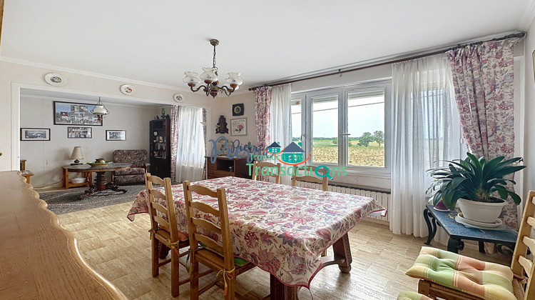 Ma-Cabane - Vente Maison Bolbec, 76 m²