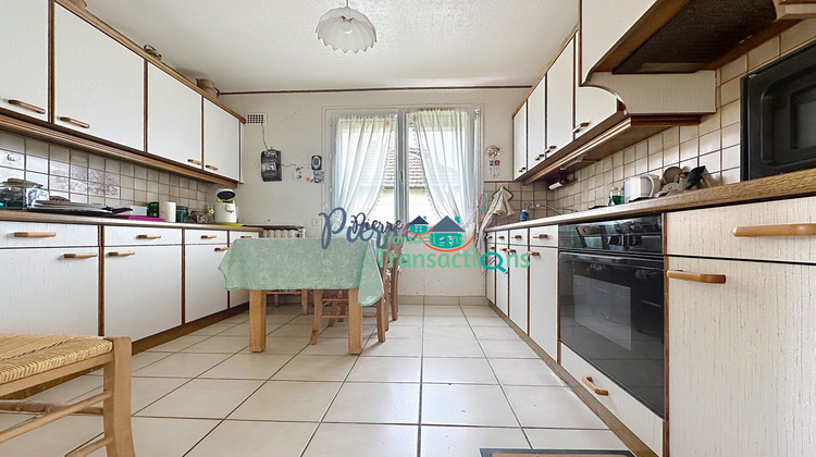 Ma-Cabane - Vente Maison Bolbec, 76 m²