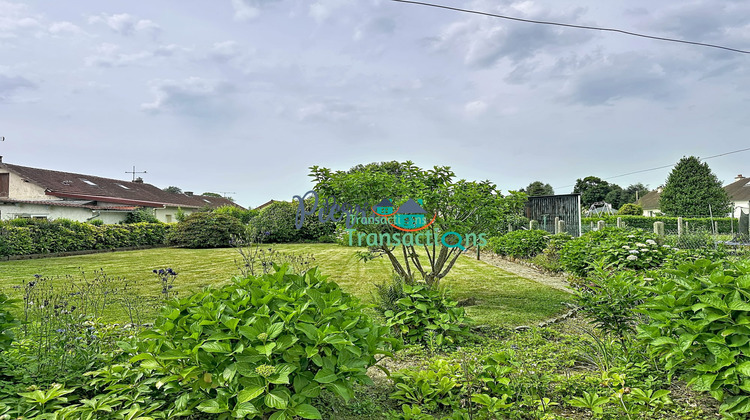 Ma-Cabane - Vente Maison Bolbec, 76 m²