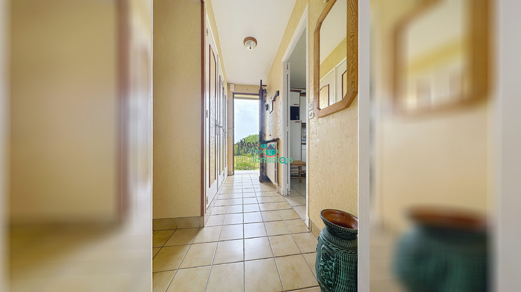 Ma-Cabane - Vente Maison Bolbec, 76 m²
