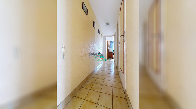 Ma-Cabane - Vente Maison Bolbec, 76 m²