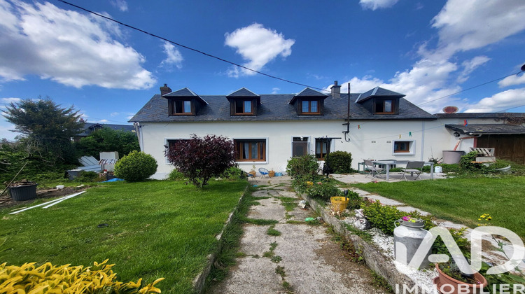 Ma-Cabane - Vente Maison Bolbec, 104 m²