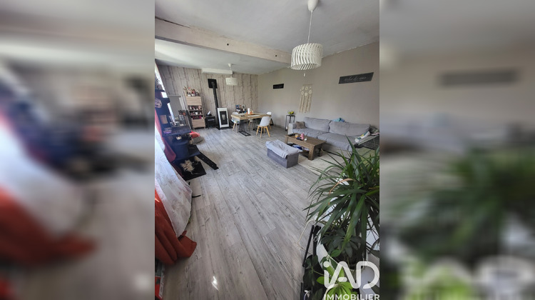 Ma-Cabane - Vente Maison Bolbec, 104 m²