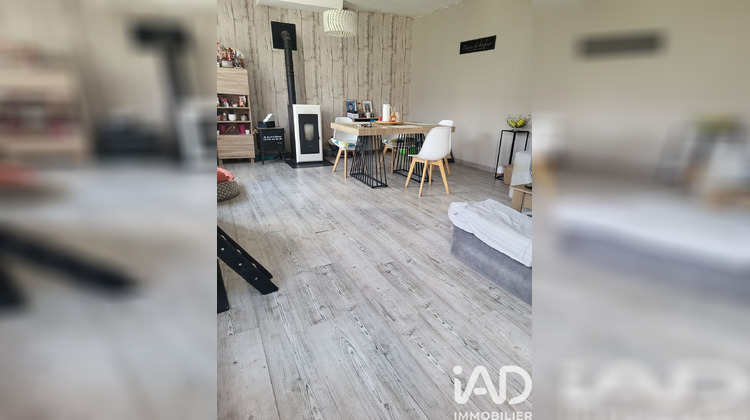 Ma-Cabane - Vente Maison Bolbec, 104 m²