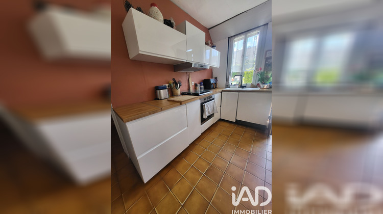 Ma-Cabane - Vente Maison Bolbec, 104 m²