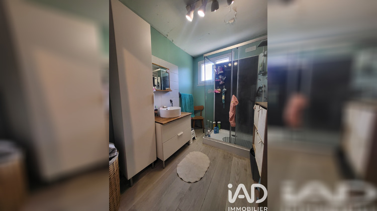 Ma-Cabane - Vente Maison Bolbec, 104 m²