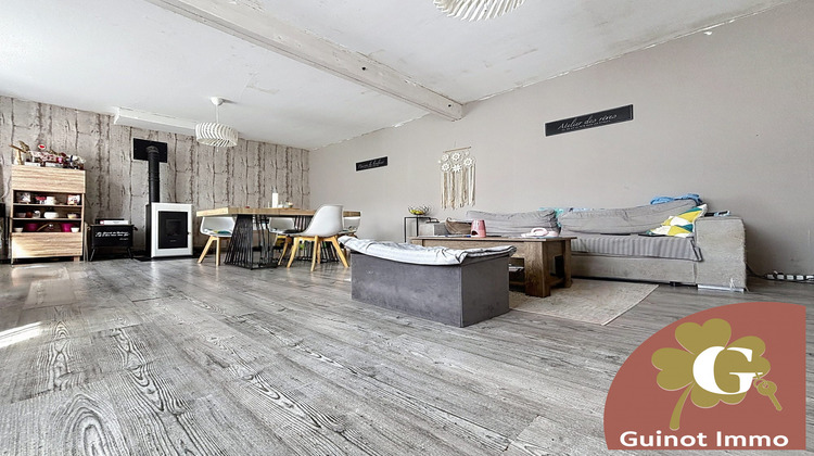 Ma-Cabane - Vente Maison Bolbec, 100 m²