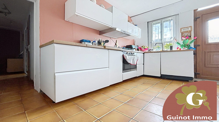 Ma-Cabane - Vente Maison Bolbec, 100 m²