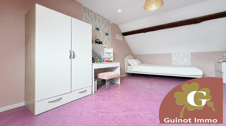 Ma-Cabane - Vente Maison Bolbec, 100 m²