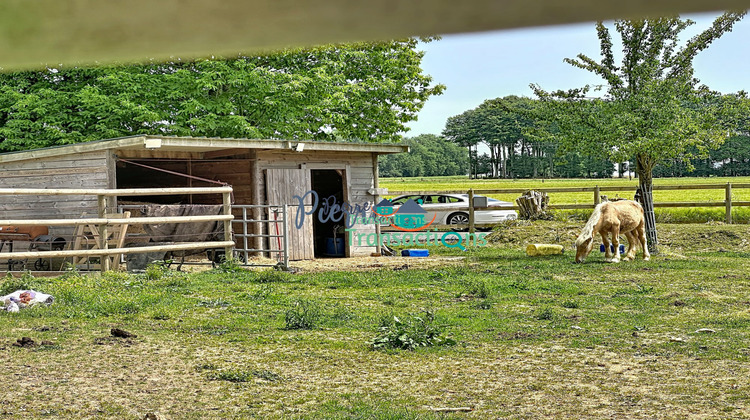 Ma-Cabane - Vente Maison Bolbec, 145 m²