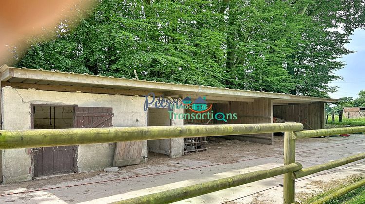 Ma-Cabane - Vente Maison Bolbec, 145 m²